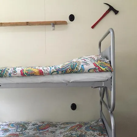 Vendégház Oeoemaja Kärdla