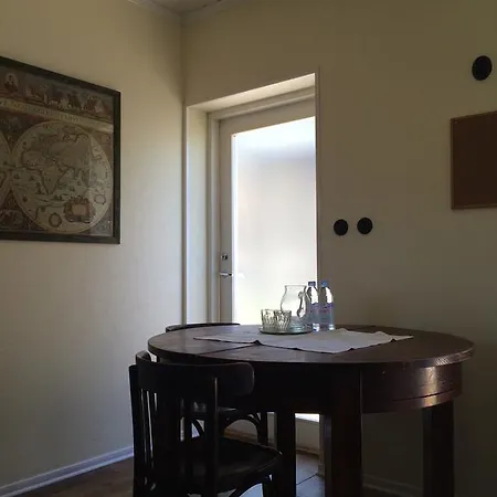 Vendégház Oeoemaja *