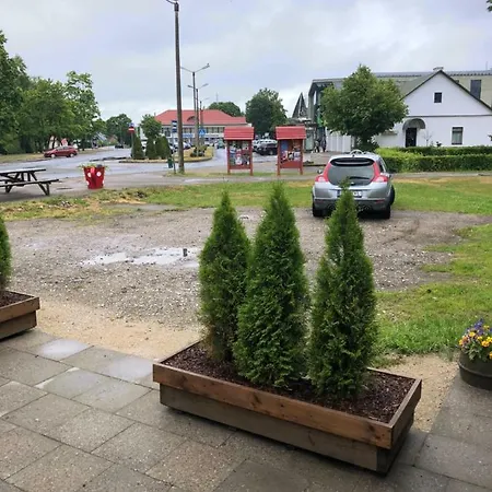 Vendégház Oeoemaja