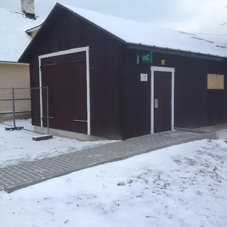 Vendégház Oeoemaja