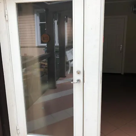 Vendégház Oeoemaja *